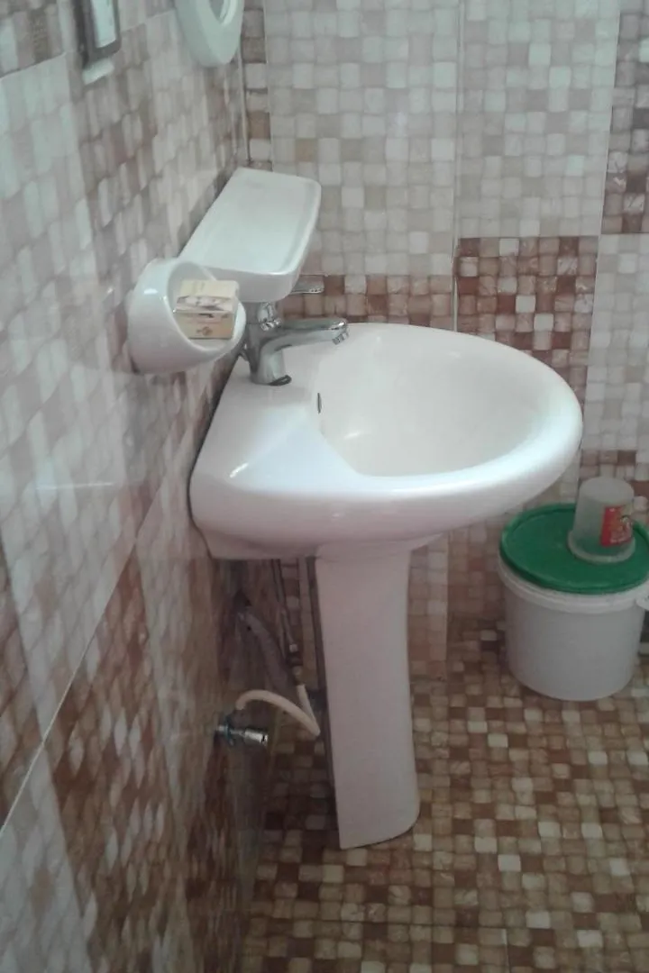 Caron Pension Bahir Dar Hotel